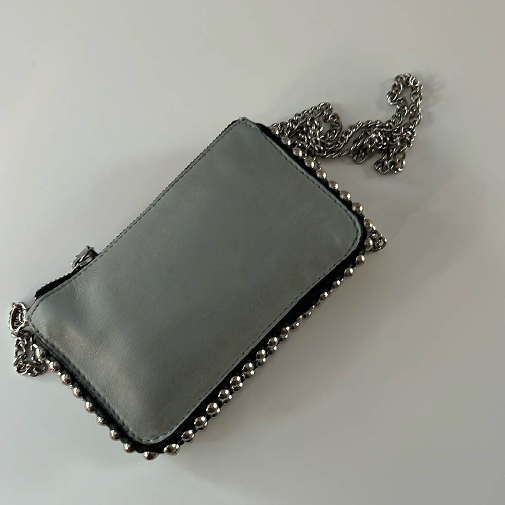 Zara small crossbody